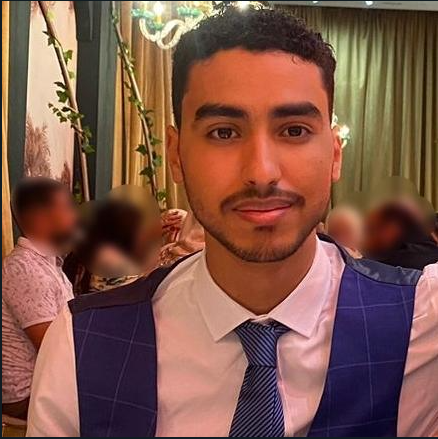Khalid IBNFKIH